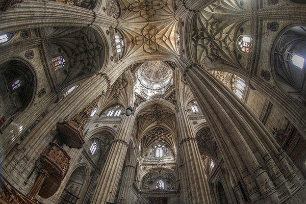 catedral, por Darco TT